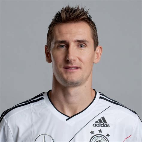 miroslav klose dior|miroslav klose age.